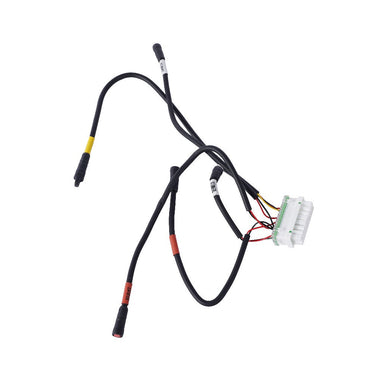 Main Connectors for Inmotion RS